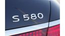 Mercedes Maybach S580 Maybach 2024 Mercedes-MAYBACH S-580 4 MATICE V8 0Km