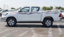 Toyota Hilux HILUX 2.4L AT 4WD DIESEL