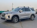 Hyundai Palisade 2022 Hyundai Palisade SEL+ Premium Comfort - Sunroof Push Start - 7 Seater - 3.8L V6 With Multi Driv