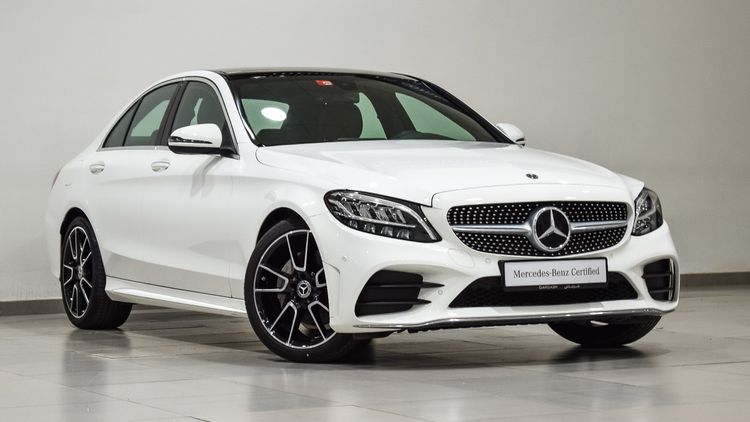 22+ مرسدس بنز C200 Images