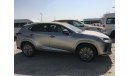 Lexus NX300