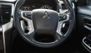 Mitsubishi L200 Diesel Right hand 4X4 A/T clean car