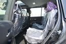 تويوتا لاند كروزر VX 4.0L V6, 4WD, Color Black inside Black, Model 2026