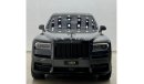 Rolls-Royce Cullinan 2019 Rolls Royce Cullinan ( Mansory Body Kit ), One Year Warranty, Super Clean, Euro Spec