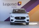 MG ZS Std 1.5L l GCC l Zero Down Payment l AED 520 Monthly l Unlimited Kms Warranty