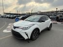 Toyota CHR LIMITED,LEADER SEAT,PUSH START, STICKER 2023 MODEL