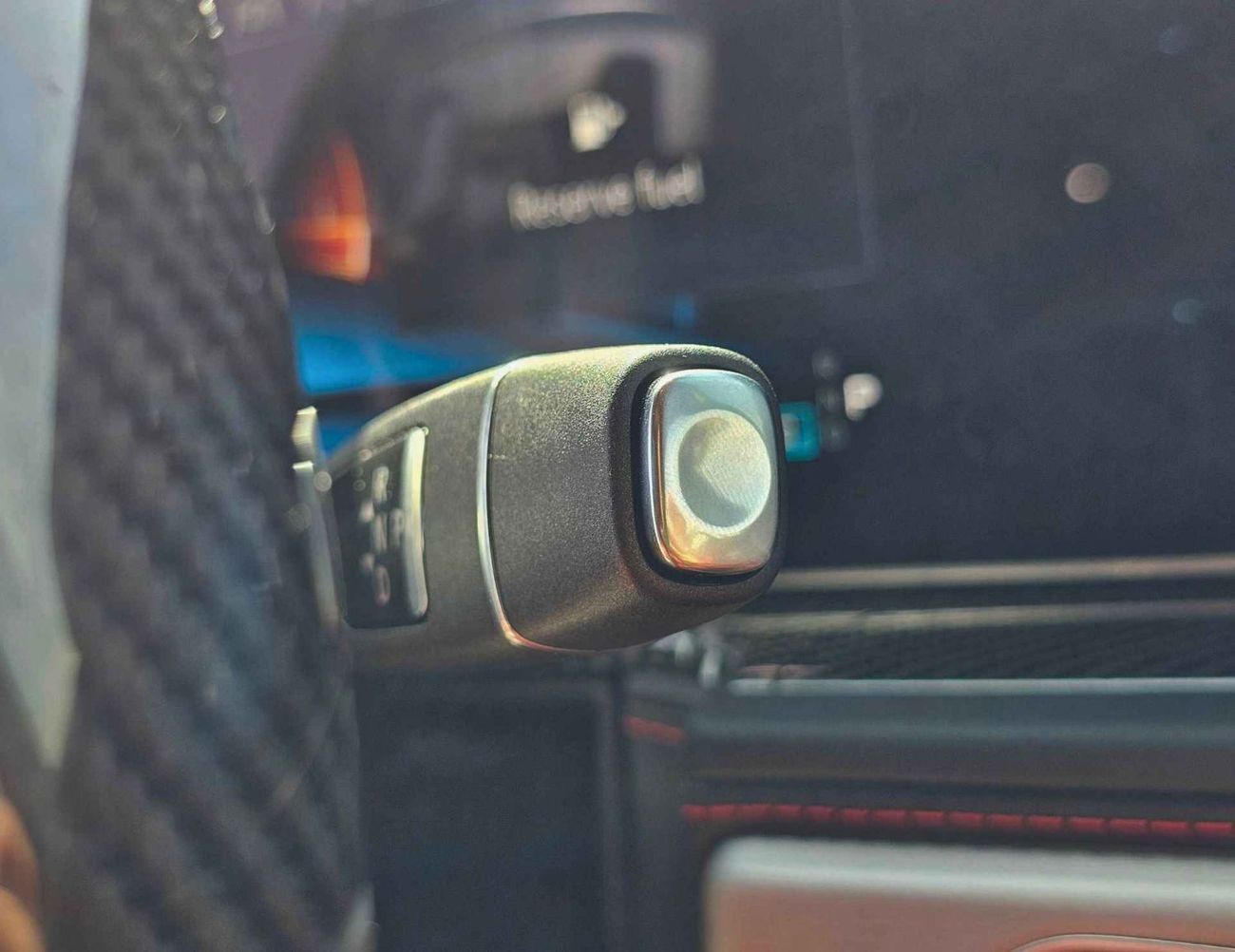 Mercedes-Benz G 63 AMG MERCEDES BENZ G63 AMG BITURBO / 4.0L V8 PETROL/360* CAMERA/SUNROOF WIHT LEATHER SEATS (CODE # G63BT)