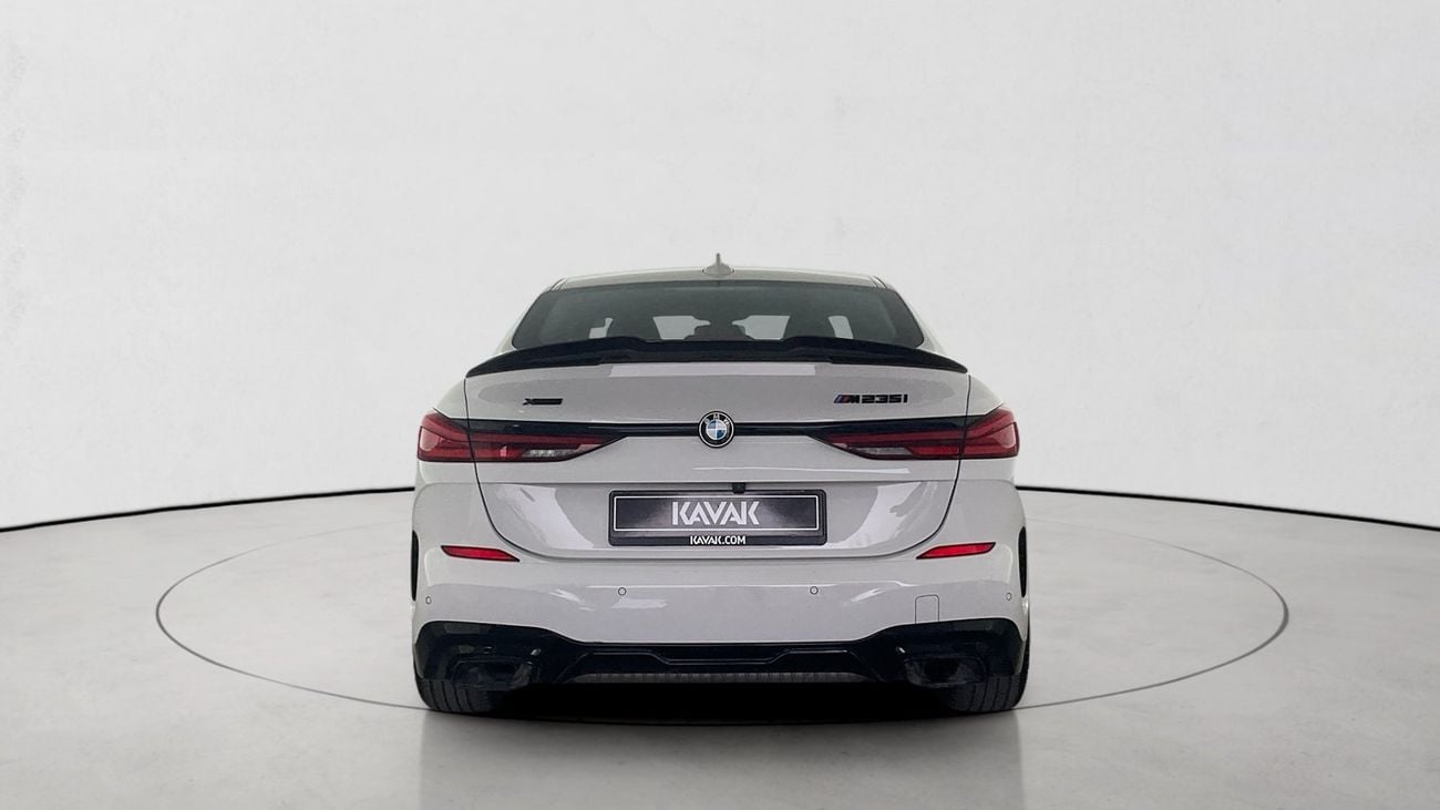 BMW M235i M GranCoupe | Guaranteed Warranty | 0 Down Payment