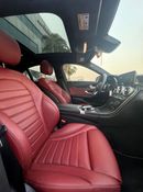 Mercedes-Benz C 200 Premium