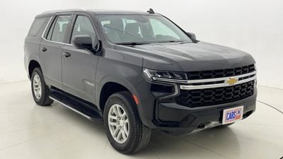 شيفروليه تاهو LS 5.3 | بدون دفعة مقدمة | اختبار القيادة في المنزل