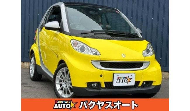 Smart ForTwo 451331