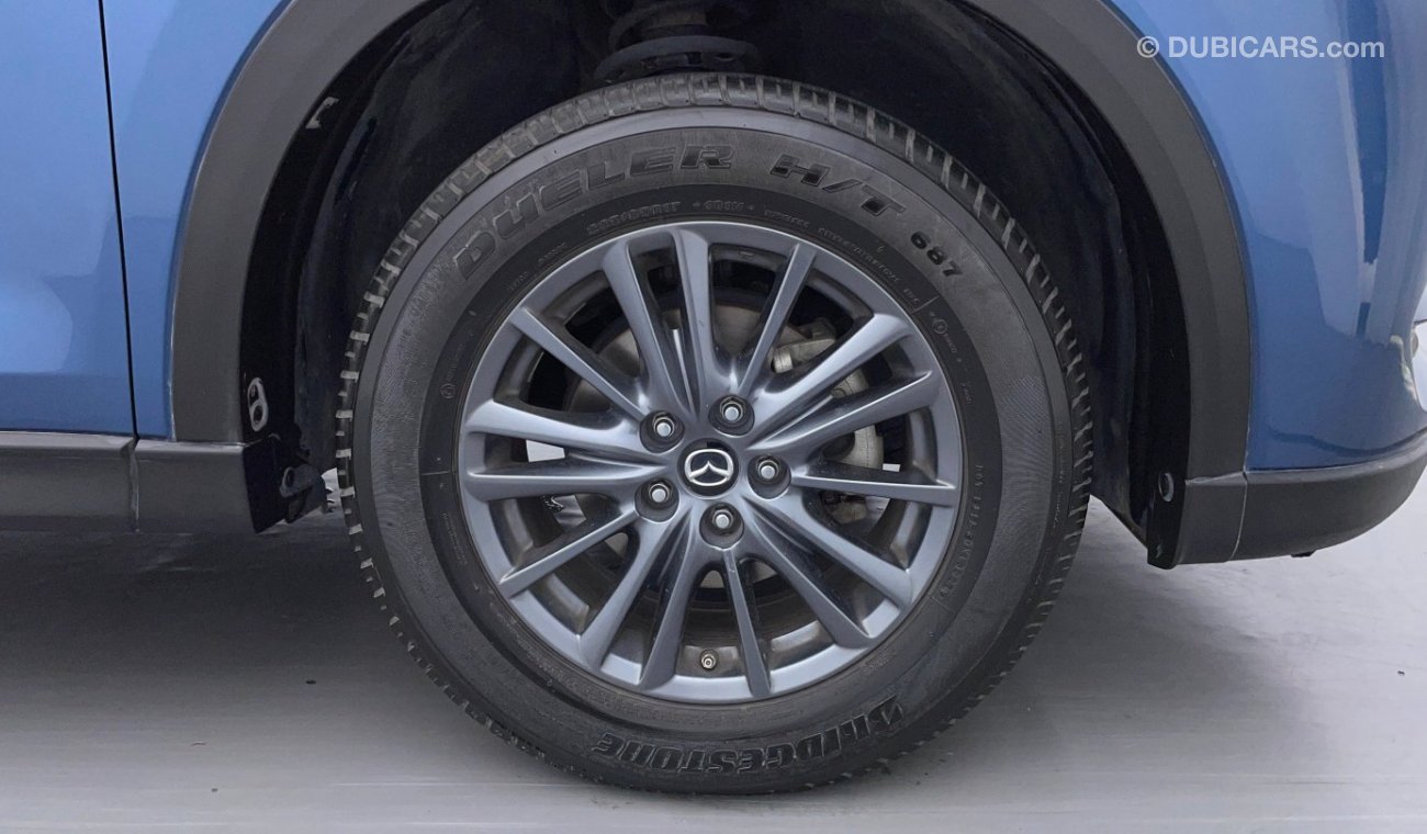 Mazda CX5 GS 2.5 | Zero Down Payment | Free Home Test Drive