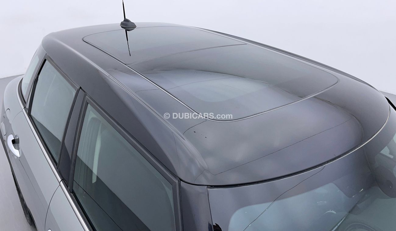 Mini Cooper FWD 1.5 | Zero Down Payment | Free Home Test Drive