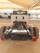 جي أم سي سييرا 6.7 V8 PETROL 159 INCH WHEELBASE