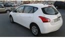 Nissan Tiida 2014