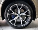 بي أم دبليو X5 XDRIVE40i M SPORT