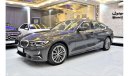 BMW 330i EXCELLENT DEAL for our BMW 330i ( 2019 Model ) in Grey Color GCC Specs