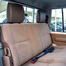 Toyota Land Cruiser Pick Up LX 79 2.8 Diesel || MT || 2025