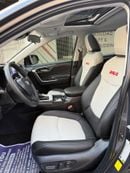 Toyota RAV4 2023 XLE LIMITED AWD SUNROOF FULL OPTION CANADA SPEC