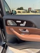 مرسيدس بنز GLS 450 4MATIC