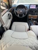 Nissan Armada Full Option SL 2021