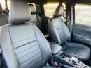 Mercedes-Benz X 250 d Mercedes pickup RHD