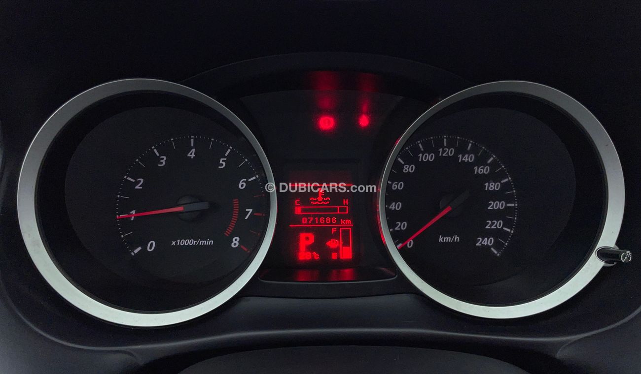 Mitsubishi Lancer GLX LOW 2 | Zero Down Payment | Free Home Test Drive