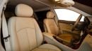 Mercedes-Benz E 350 6-Door Limousine by BINZ - GCC Specs