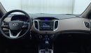 Hyundai Creta GL 1.6 | Under Warranty | Inspected on 150+ parameters