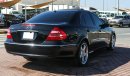 مرسيدس بنز E 500 Bodykit E55