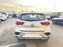 MG ZS 1.5l comfort 2025 model GCC specs 2025 model