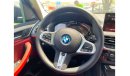 BMW iX3 bmw ix3 - full electric - full option
