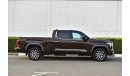 Toyota Tundra CREWMAX PLATINUM 1794 V6 3.5L  AT