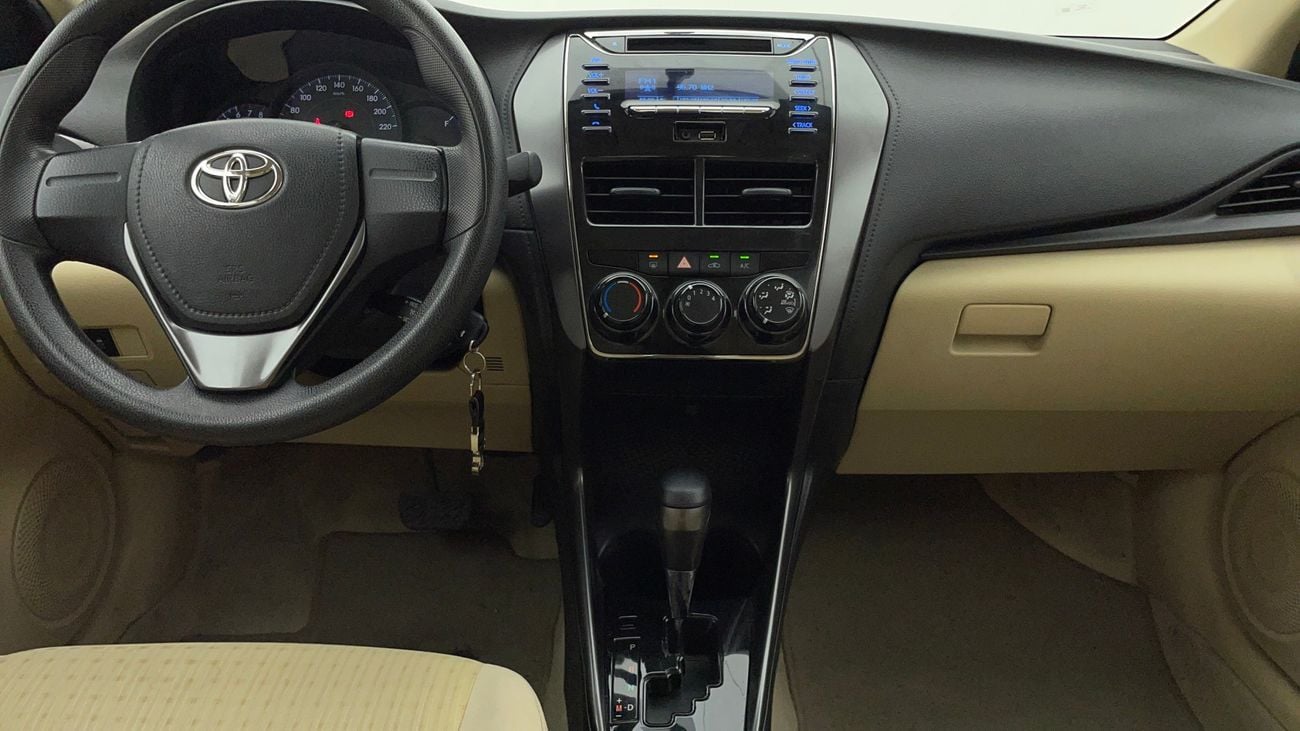 Toyota Yaris SE 1.5 | Zero Down Payment | Home Test Drive