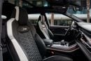 Audi RSQ8 RSQ8 | 9,792 P.M | 0% Downpayment | Perfect Condition!