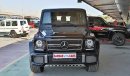 Mercedes-Benz G 63 AMG Edition