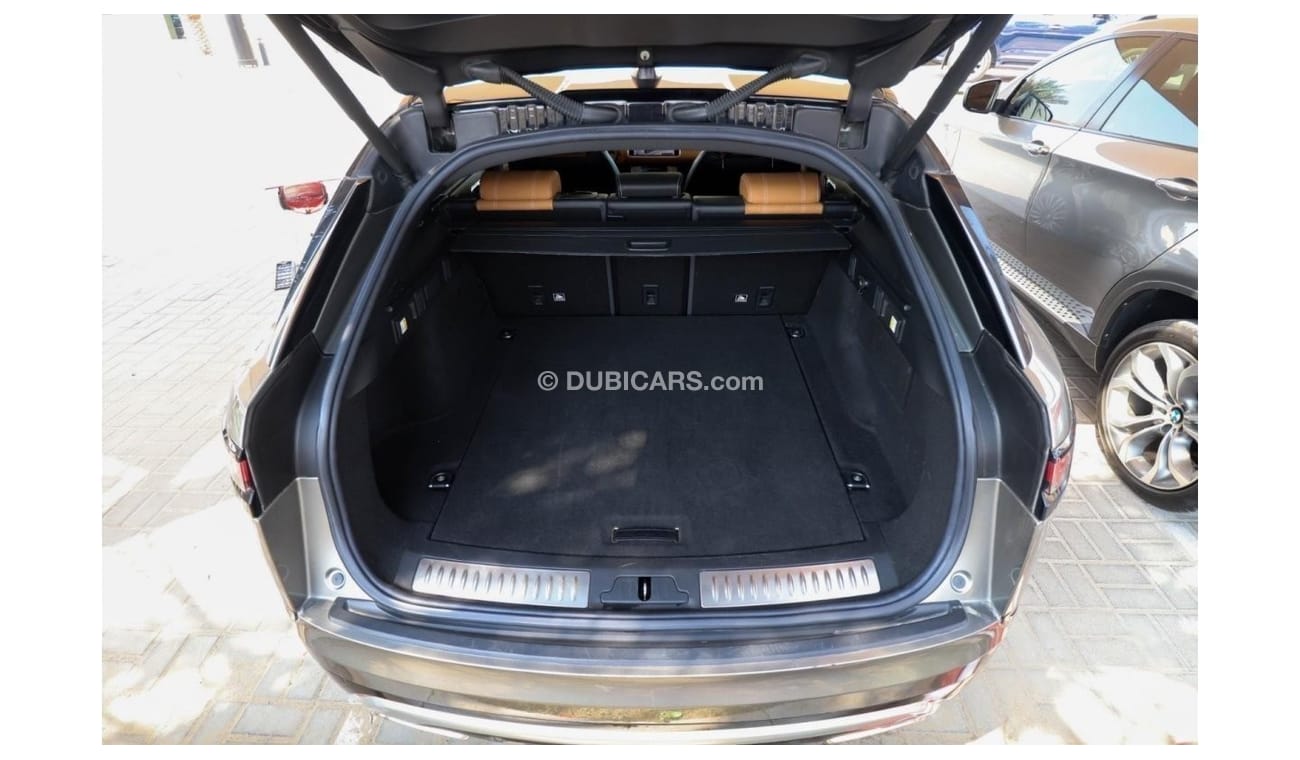 Land Rover Range Rover Velar P380 R-Dynamic HSE L560