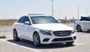Mercedes-Benz C 220 DIESEL