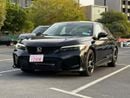 Honda Civic Honda Civic Sport in Excellent Condition