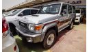 Toyota Land Cruiser hardtop-diesel-LX-V8-4WD