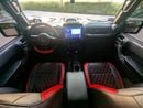 جيب رانجلر Sport GCC Specs - Well Maintained And Fully Modded Very Clean Low KM SUV