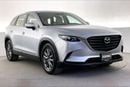 مازدا CX9 GS | شامل الضمان | 0 ﺪﻔﻋﺓ ﺃﻮﻟﻯ