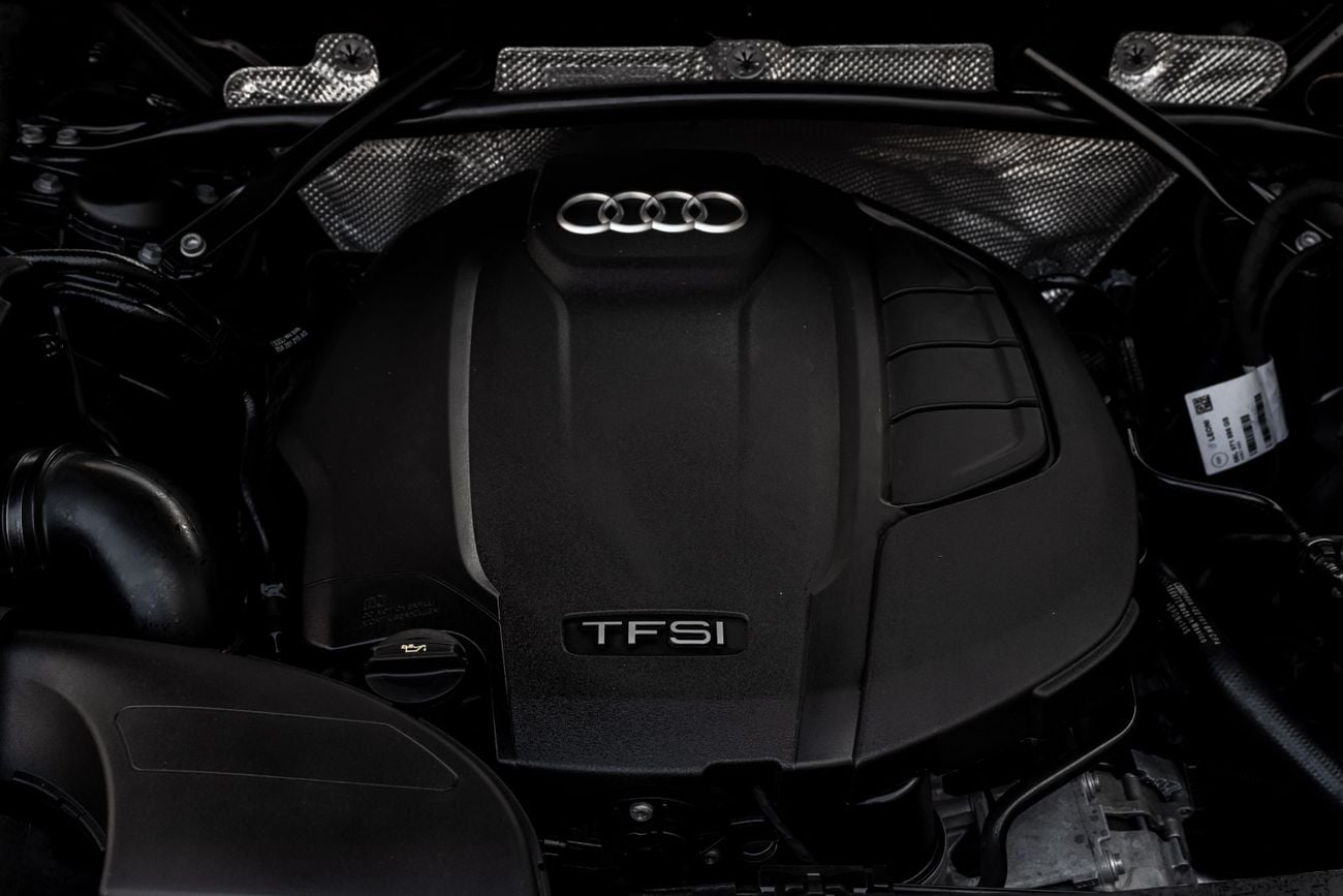 Audi Q5 S-line Q5 S-line | 3,525 P.M | 0% Downpayment | Audi Warranty