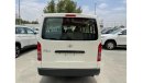 تويوتا هاياس Toyota Hiace Std roof, 2.5l diesel, 2023 model