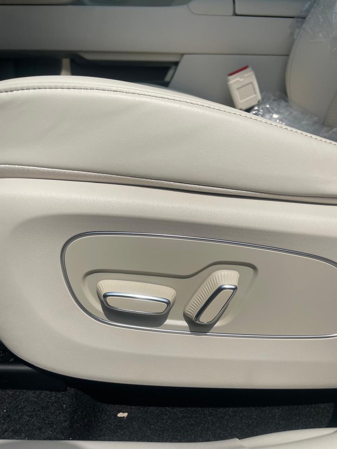 Toyota BZ3X TOYOTA BZ3X LONG RANGE  EV 610 KM MODEL 2025