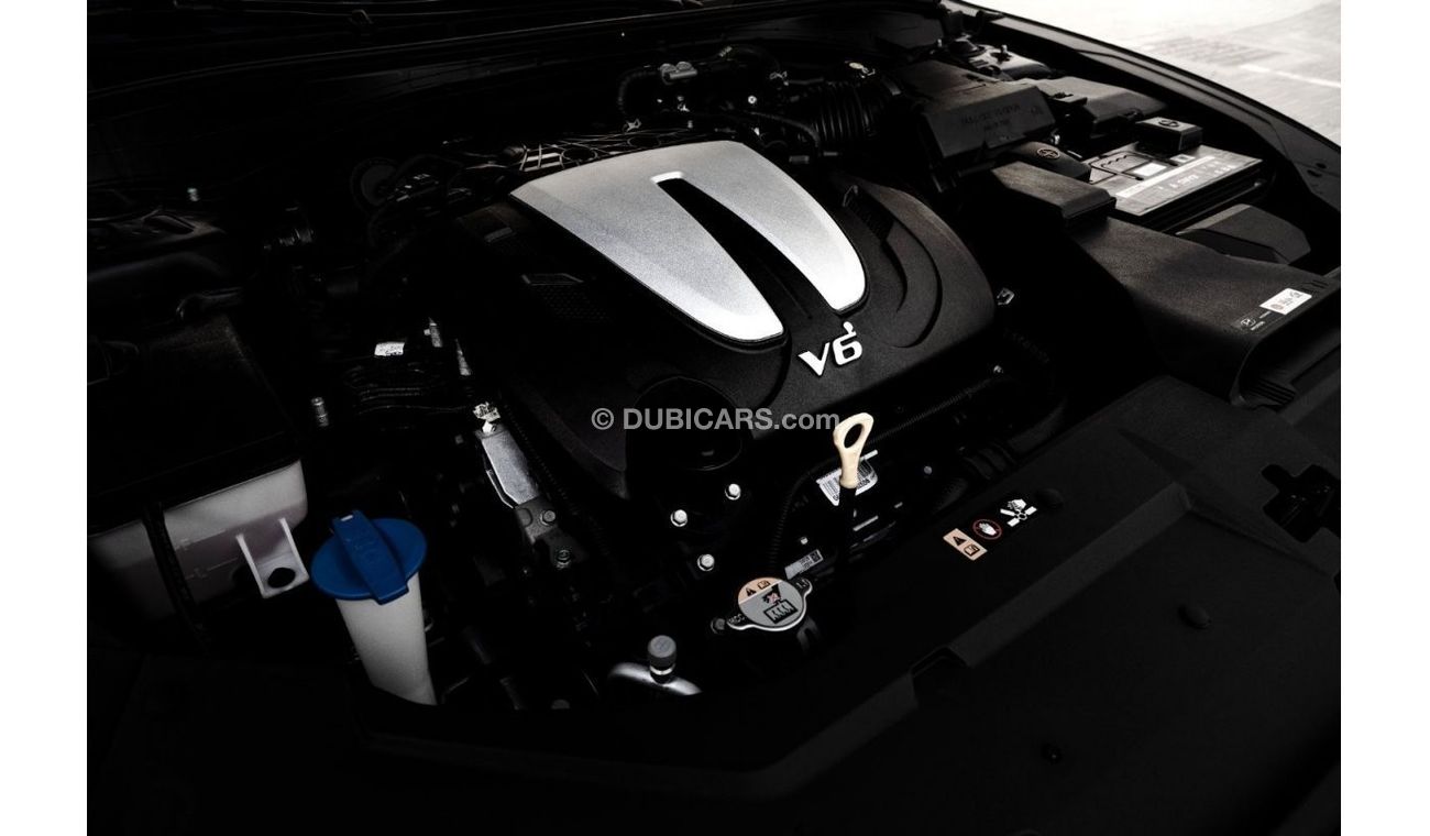 هيونداي أزيرا | 2,840 P.M  | 0% Downpayment | Excellent Condition!