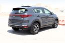 Kia Sportage LX 1.6L FWD