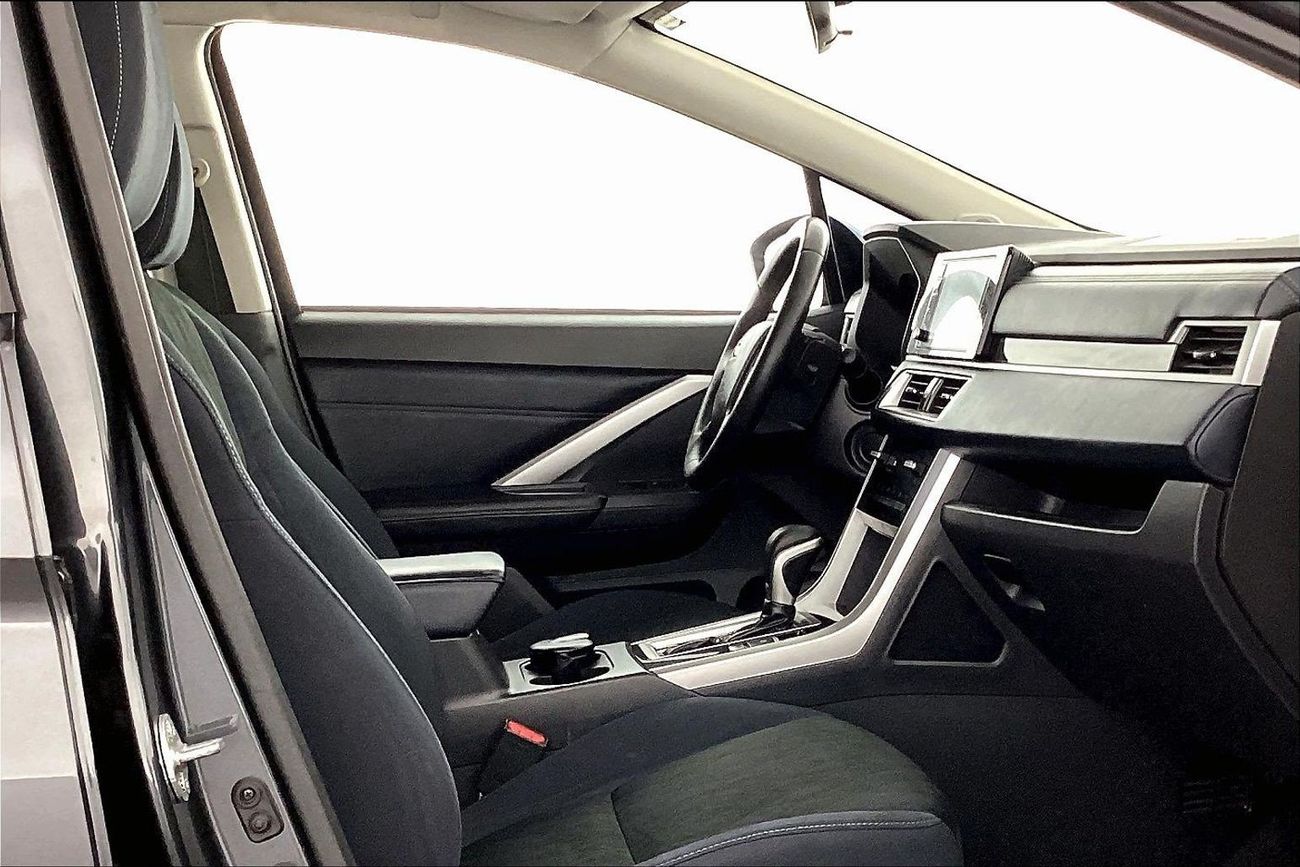 Mitsubishi Xpander Cross Premium | Guaranteed Warranty | 0 Down Payment