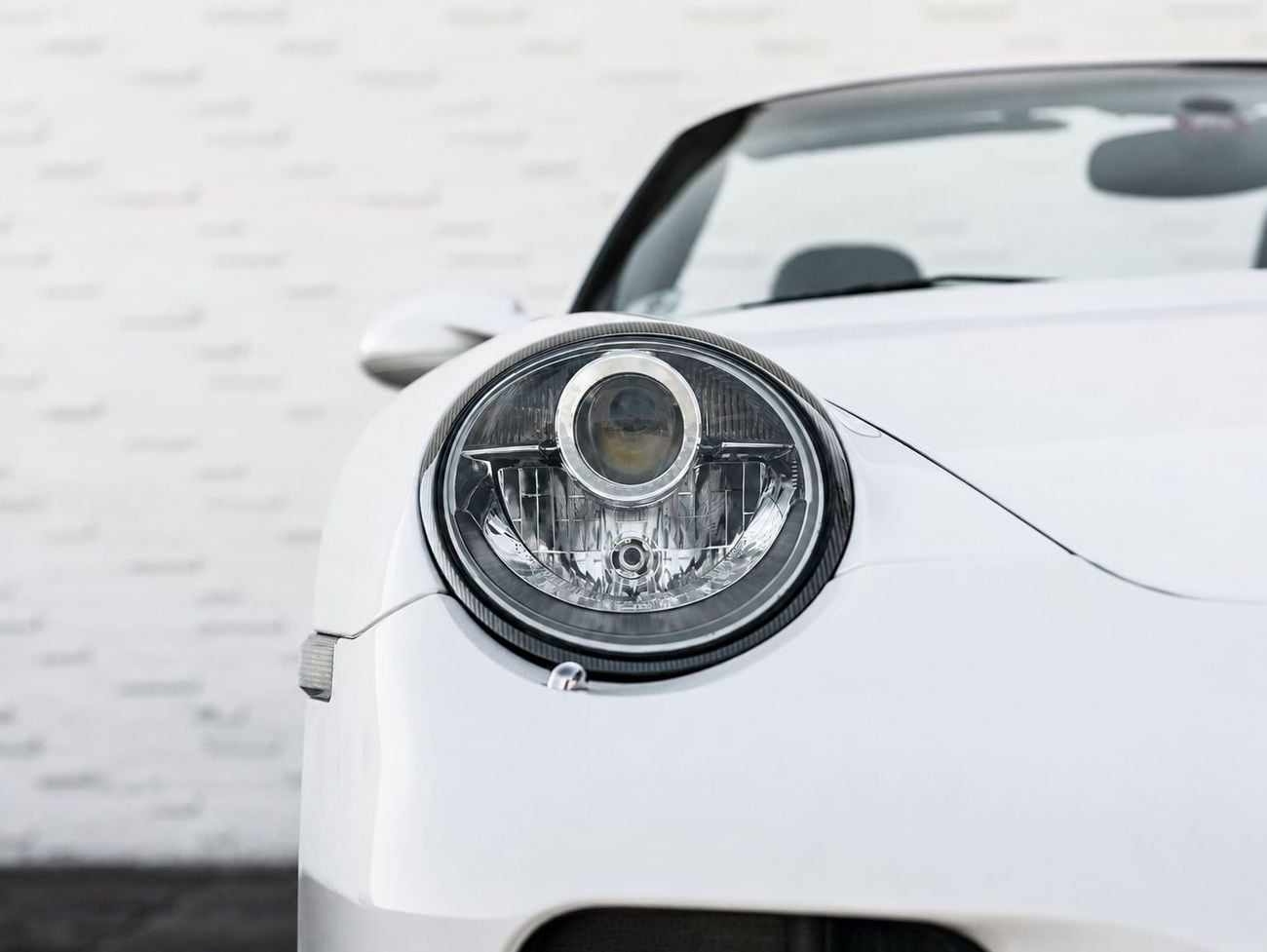 Porsche 911 TURBO