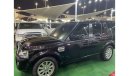 Land Rover LR3 Land Rover